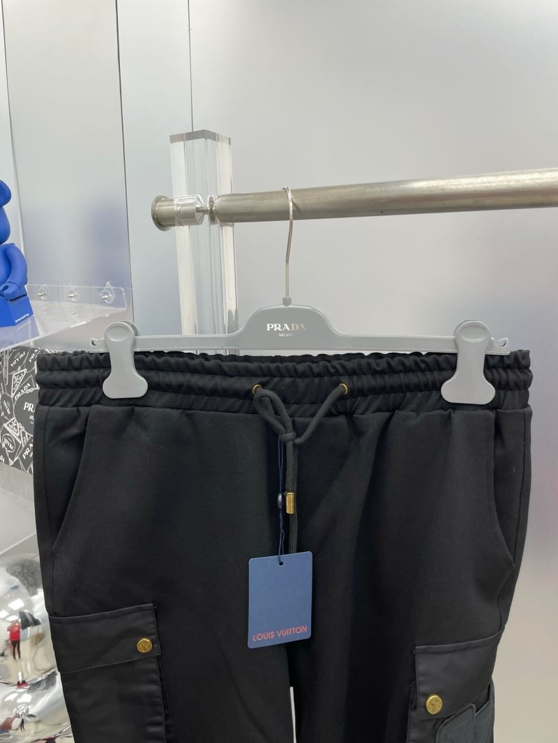 Louis Vuitton Short Pants